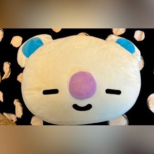 Bt21 pillow